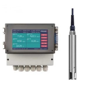 Hospitaity Enviro Tech Electrical Conductivity Probe Tester