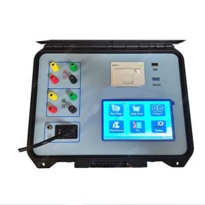 Hospitaity Enviro Tech Electric Conductivity Tester