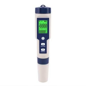 Hospitaity Enviro Tech Digital Conductivity Tester