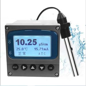 Hospitaity Enviro Tech Sensor Digital Conductivity Tester