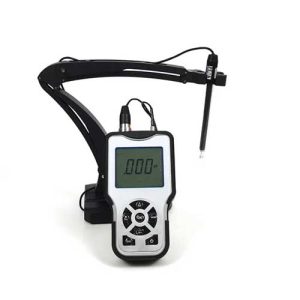 Hospitaity Enviro Tech Multiparameter Conductivity Tester