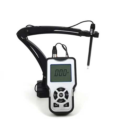 Hospitaity Enviro Tech Multiparameter Conductivity Tester