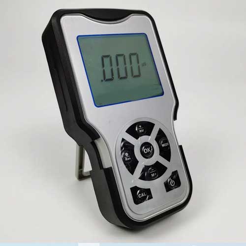 Hospitaity Enviro Tech Multiparameter Conductivity Tester - Image 2
