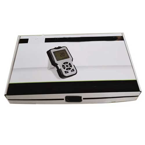 Hospitaity Enviro Tech Multiparameter Conductivity Tester - Image 3