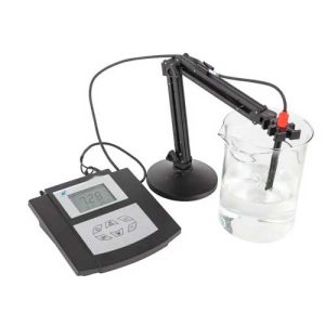 Hospitaity Enviro Tech Laboratory Conductivity Tester