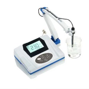 Hospitaity Enviro Tech Bench Top Conductivity Tester
