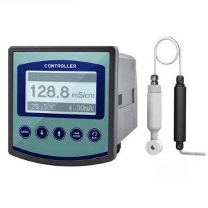 Online Inductive Conductivity Meter-Hospitaity Enviro Tech