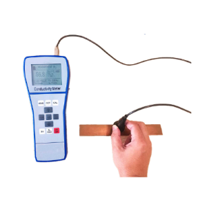 Hospitaity Enviro Tech Portable Conductivity Tester