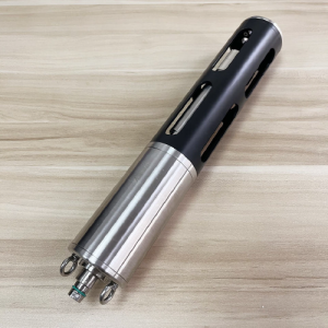 Hospitaity Enviro Tech Portable Digital Conductivity Meter