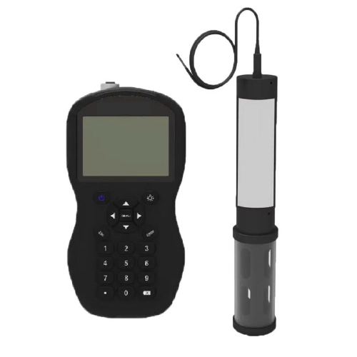 Hospitaity Enviro Tech Multi-Parameter Conductivity Meter - Image 5