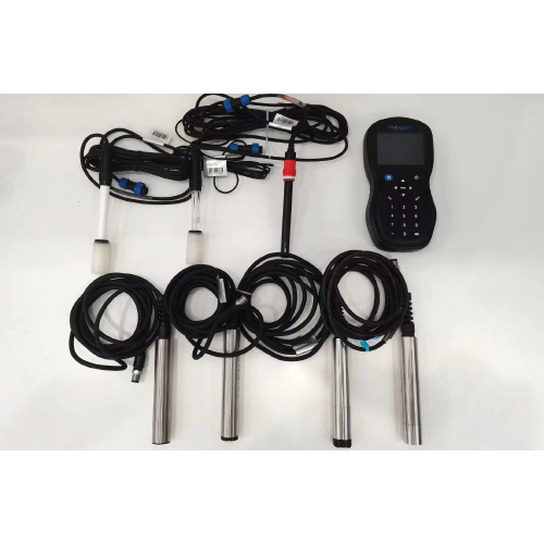 Hospitaity Enviro Tech Multi-Parameter Conductivity Meter - Image 2