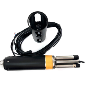 Hospitaity Enviro Tech Online Digital Conductivity Tester