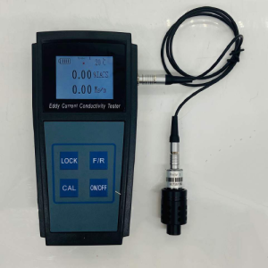 Hospitaity Enviro Tech Conductivity Tester