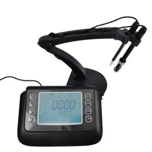 Hospitaity Enviro Tech Low Price Portable Accurate Digital Benchtop Ph Conductivity Meter for Laboratory