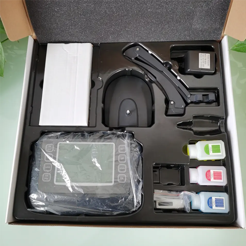 Hospitaity Enviro Tech Low Price Portable Accurate Digital Benchtop Ph Conductivity Meter for Laboratory - Image 5