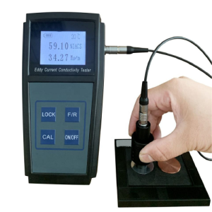 Hospitaity Enviro Tech Digital Portable Conductivity Tester