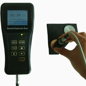 Hospitaity Enviro Tech Portable Current Conductivity Tester