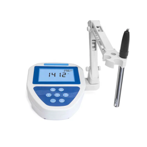 Hospitaity Enviro Tech New Product Lohand Quality Digital Benchtop Conductivity Meter Salinity Tester TDS Test with ATC Function