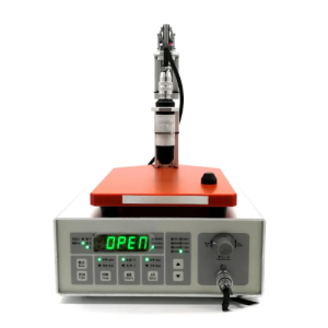 Hospitaity Enviro Tech Cloth Conductivity Tester