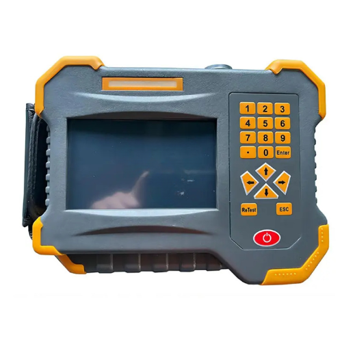 Hospitaity Enviro Tech Battery Conductivity Tester