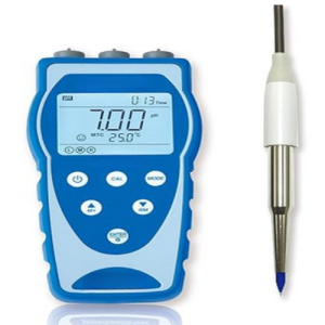 Hospitaity Enviro Tech Digital pH Conductivity Tester
