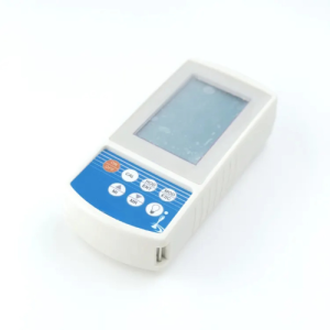 Hospitaity Enviro Tech Salinity Conductivity Meter