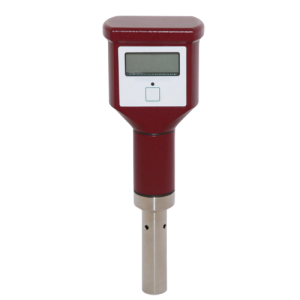 Advanced Digital Conductivity & Temperature Meter 0-2000 pS/m - Hospitaity Enviro Tech