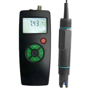 Hospitaity Enviro Tech Handheld Conductivity Tester
