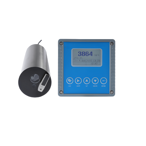 Hospitality Enviro Tech Online Digital Turbidity Meter - Image 5