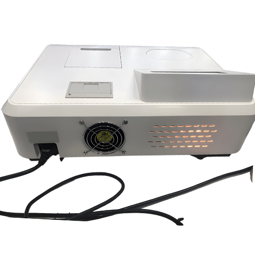 Hospitality Enviro Tech Sewage Treatment Turbidimeter - Image 2