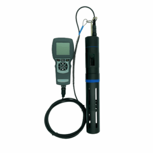 Hospitality Enviro Tech Multi Parameter Handheld Turbidity Meter