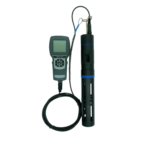 Hospitality Enviro Tech Multi Parameter Handheld Turbidity Meter