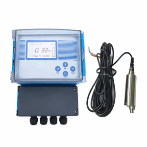 Hospitality Enviro Tech Waste Water Online Digital Turbidimeter