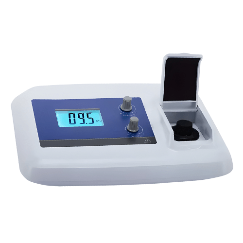 Hospitality Enviro Tech Laboratory Portable Turbidimeter