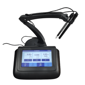 Hospitaity Enviro Tech Dissolved Oxygen Conductivity Meter Tds Meter