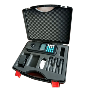 Hospitaity Enviro Tech PH Conductivity TDS Res Sal Dissolved Oxygen Meter