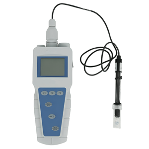 Hospitaity Enviro Tech Conductivity Multi-Parameter Water Quality Analyzer