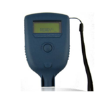 Hospitality Enviro Tech Coating Thickness Gauge with 0 Span Calibration (Light Weight)