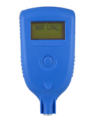 Hospitality Enviro Tech Coating Thickness Gauge with User Cal Base (Unit Change)