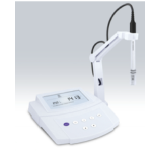 Conductivity Meter with Test and Controls (High Performance)