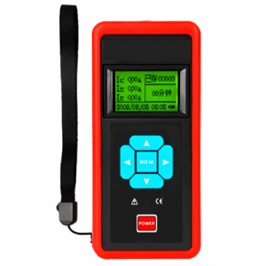 Three-Channel AC Leakage Current Monitor with LCD Display – Hospitality Enviro Tech