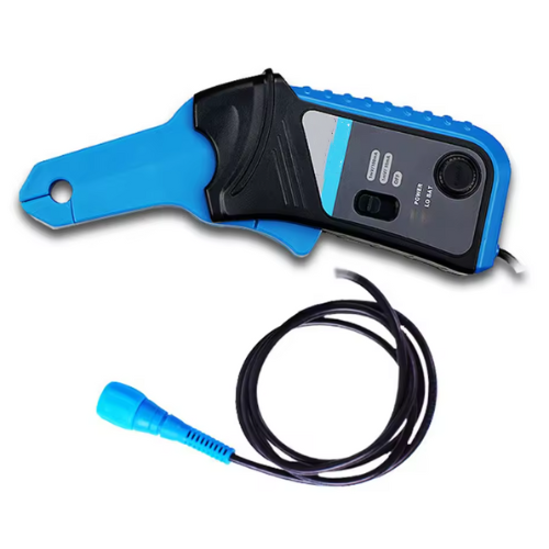 AC/DC Current Clamp Meter Transducer for Multimeters Oscilloscopes - Hospitality Enviro Tech