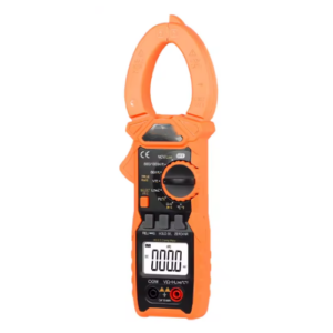 AC/DC Digital Clamp Meter 1000V 1000A True RMS Multimeter - Hospitality Enviro Tech