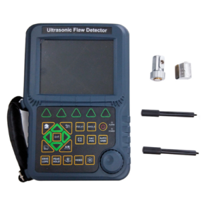 Portable Digital Ultrasonic Flaw Detector - Hospitality Enviro Tech