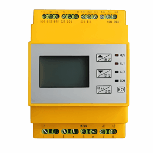 Hospitality Enviro Tech DC Ground Fault Detection