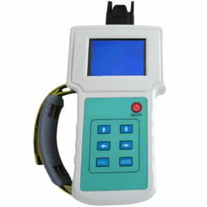 Hospitality Enviro Tech Dc System Ground Fault Tester
