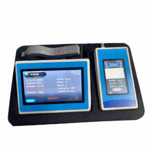 Hospitality Enviro Tech DC System Earth Fault Tester