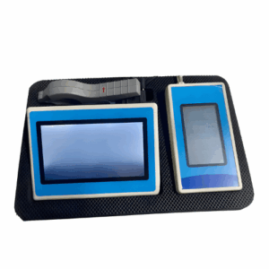 Hospitality Enviro Tech Portable DC System Cable Fault Distance Locator