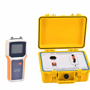 Hospitality Enviro Tech Dc System Ground-Fault Locator