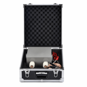 Hospitality Enviro Tech Cable Fault Locator Underground